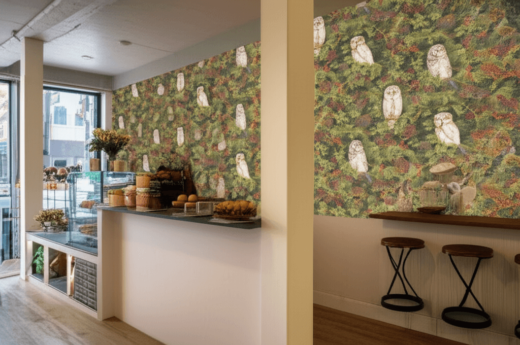 10305-1 - คาเฟ่/ร้านค้า