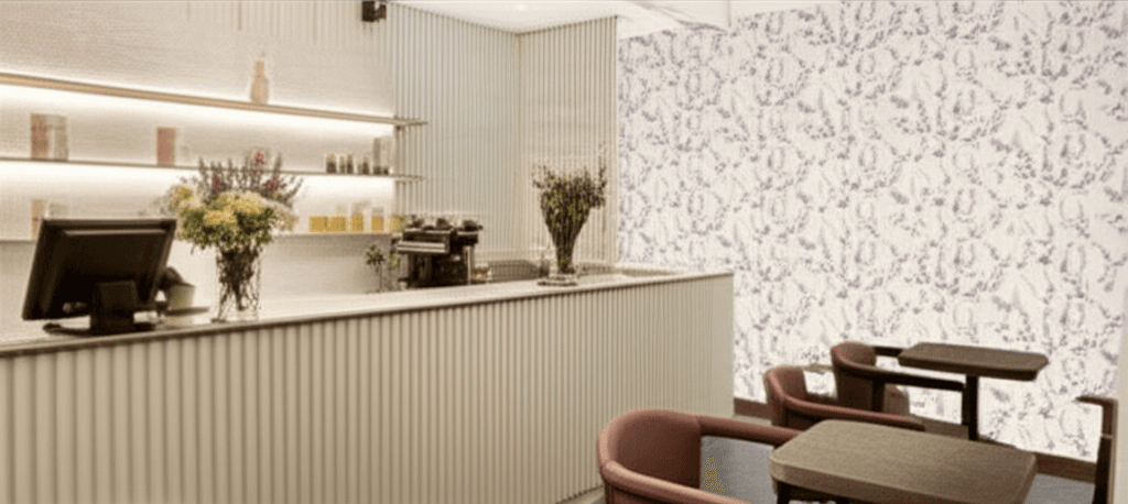 FO3303 - คาเฟ่/ร้านค้า