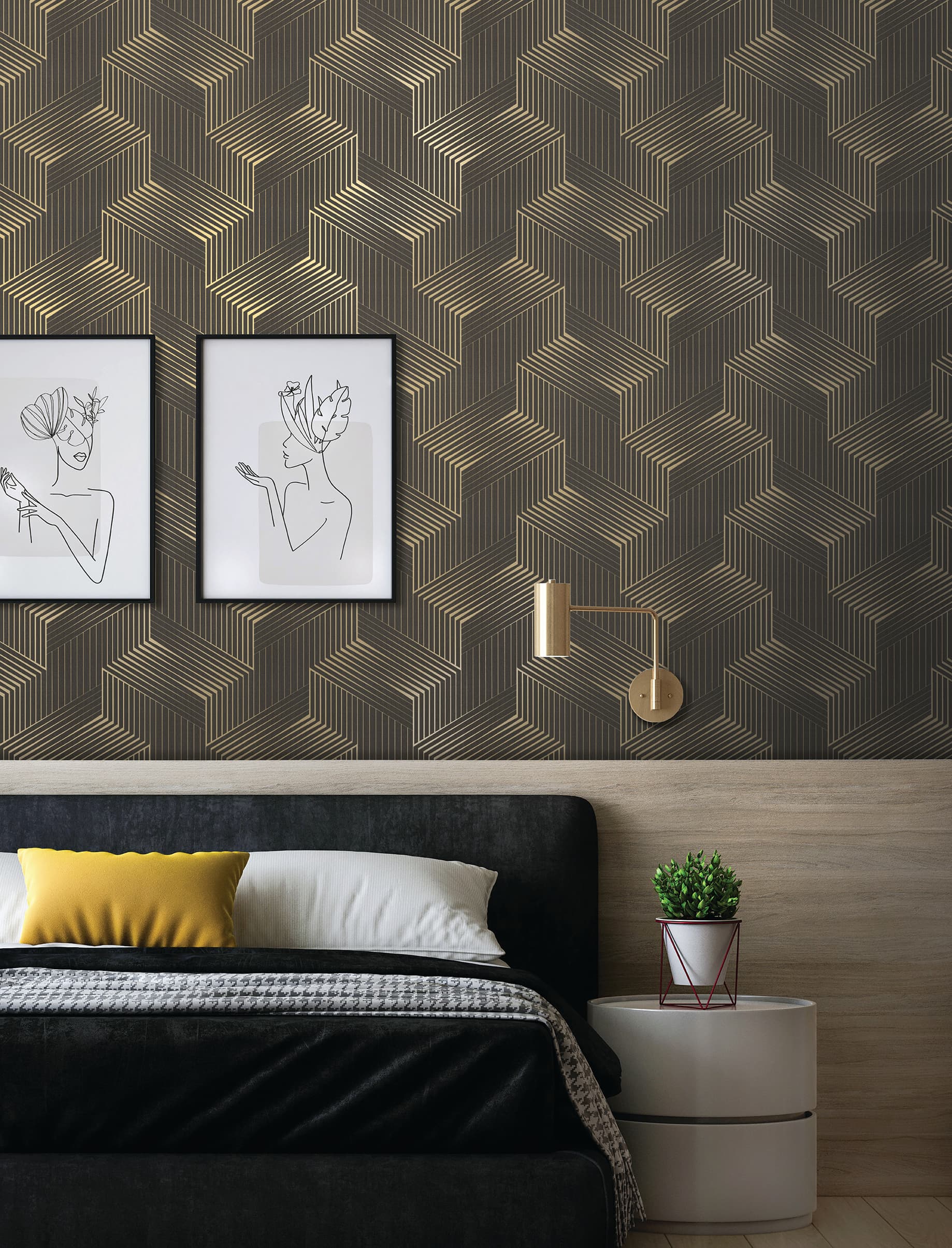 10316-1 ภาพห้อง