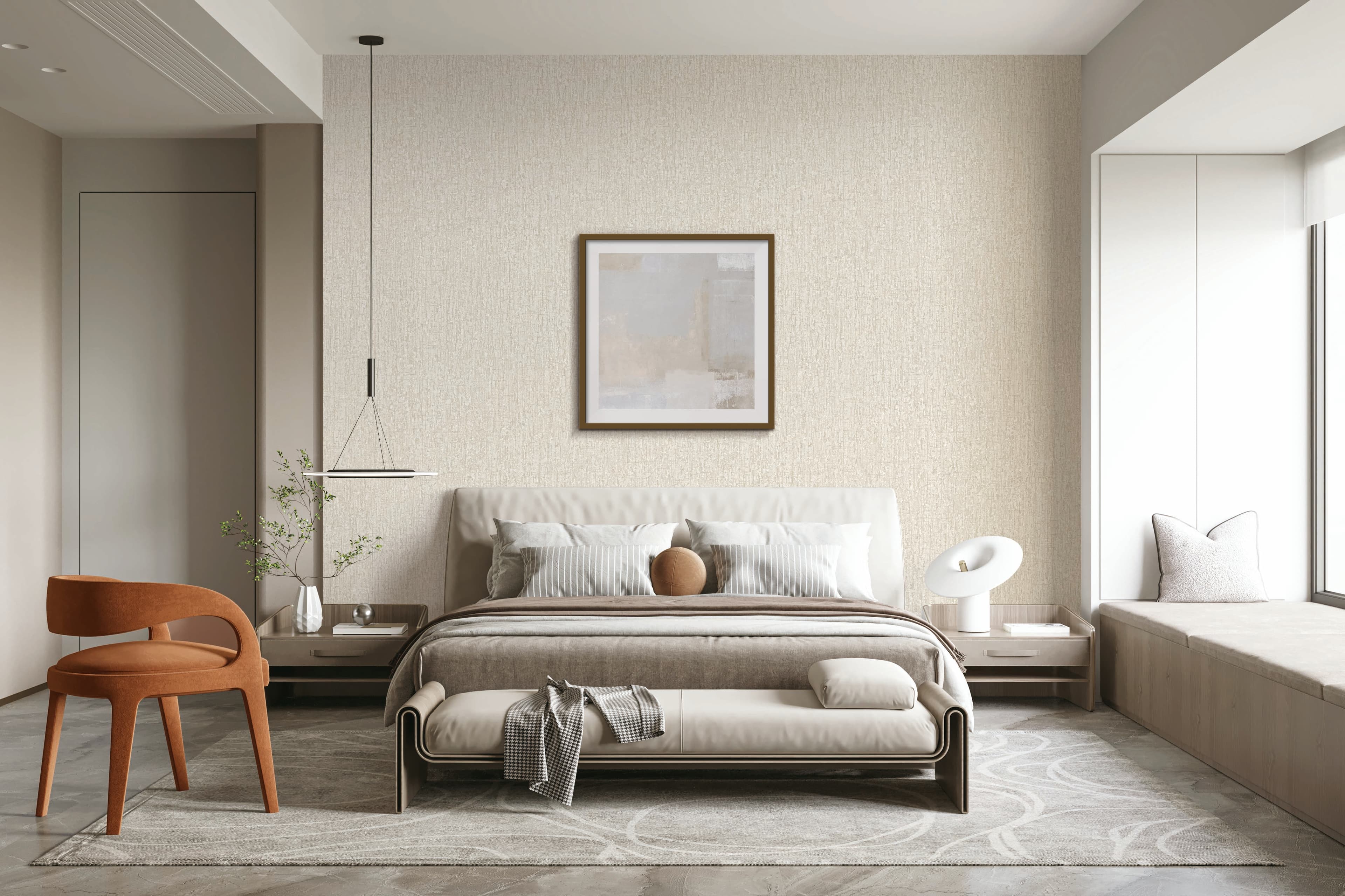 TE2402-3 ภาพห้อง