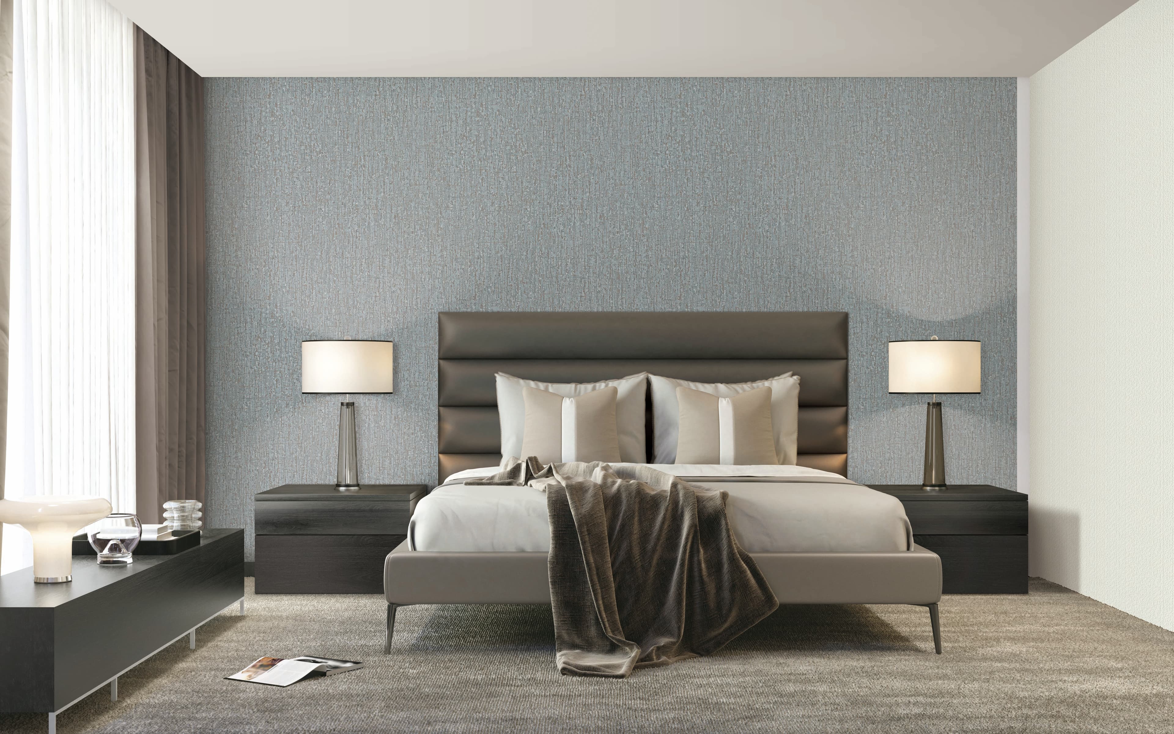 TE2402-1 ภาพห้อง