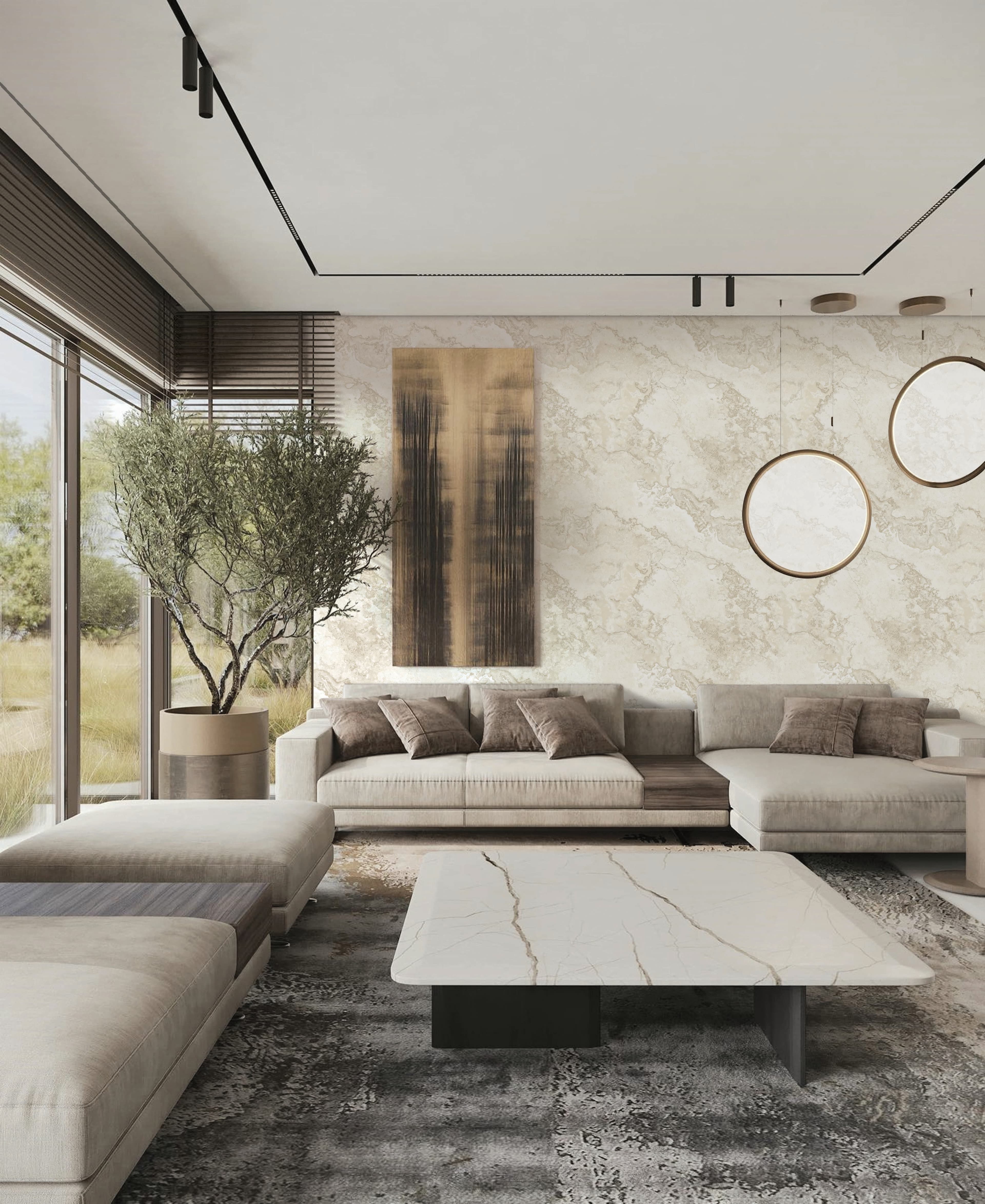 TE2403-2 ภาพห้อง