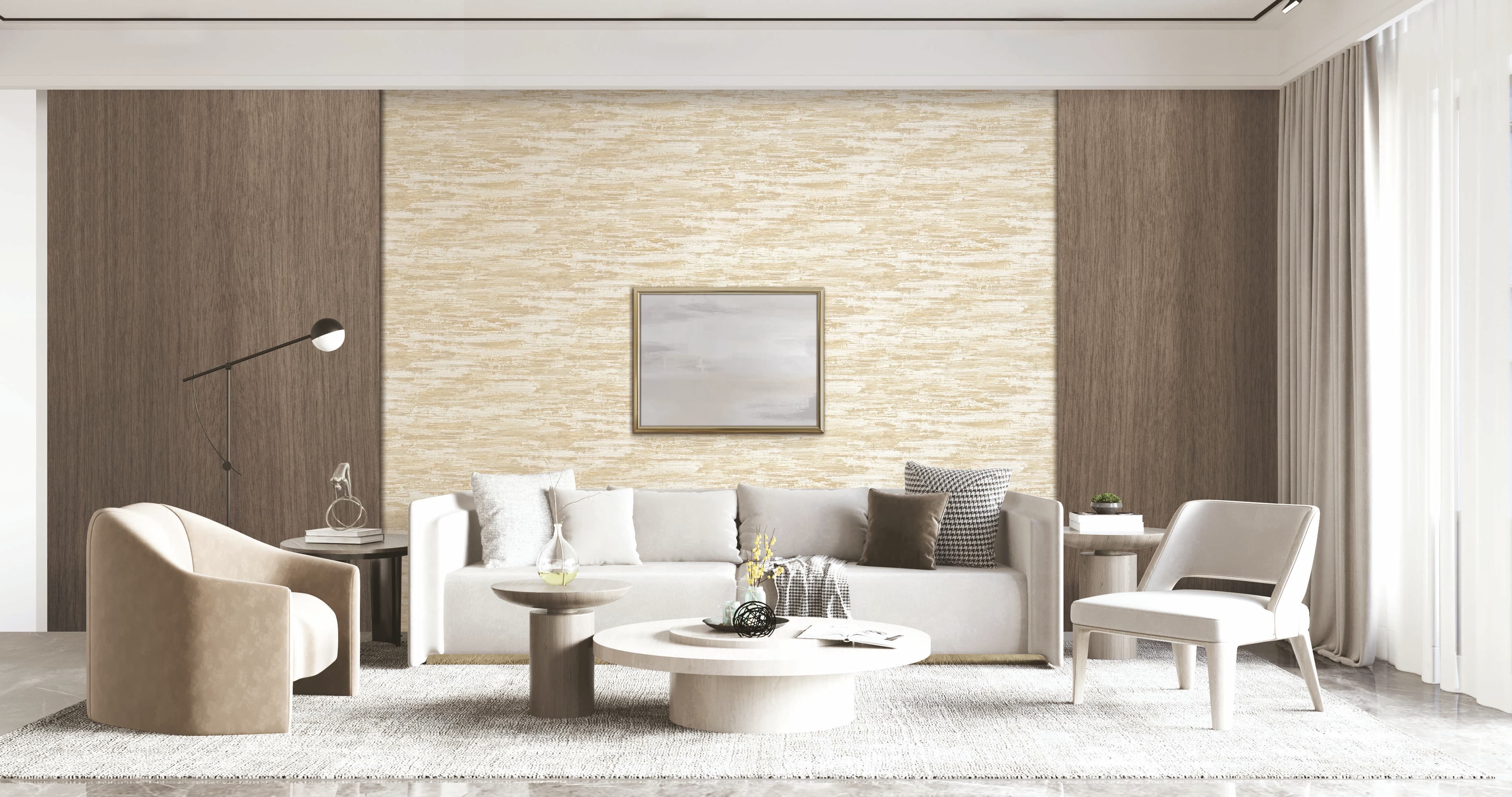 TE2405-3 ภาพห้อง