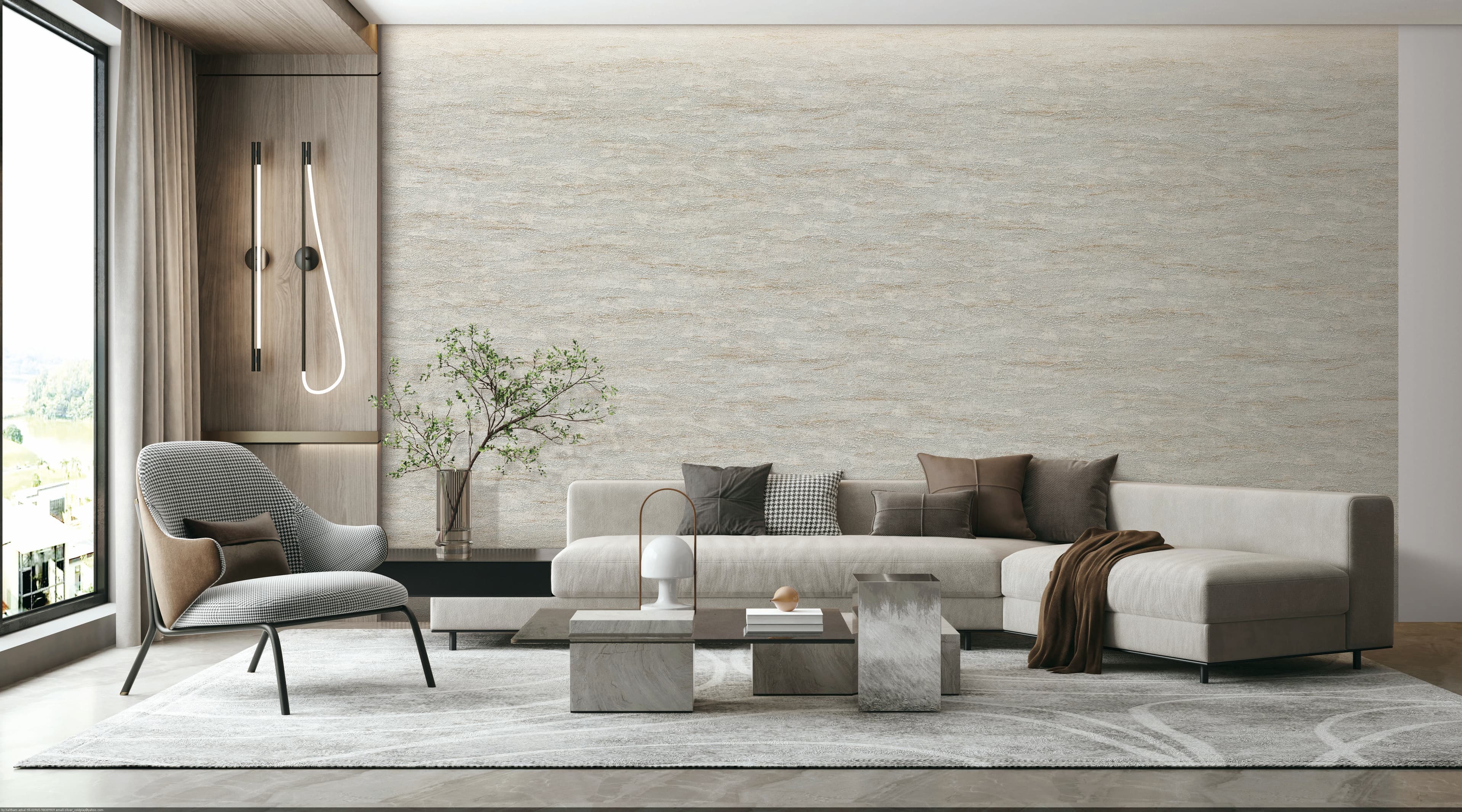 TE2406-1 ภาพห้อง