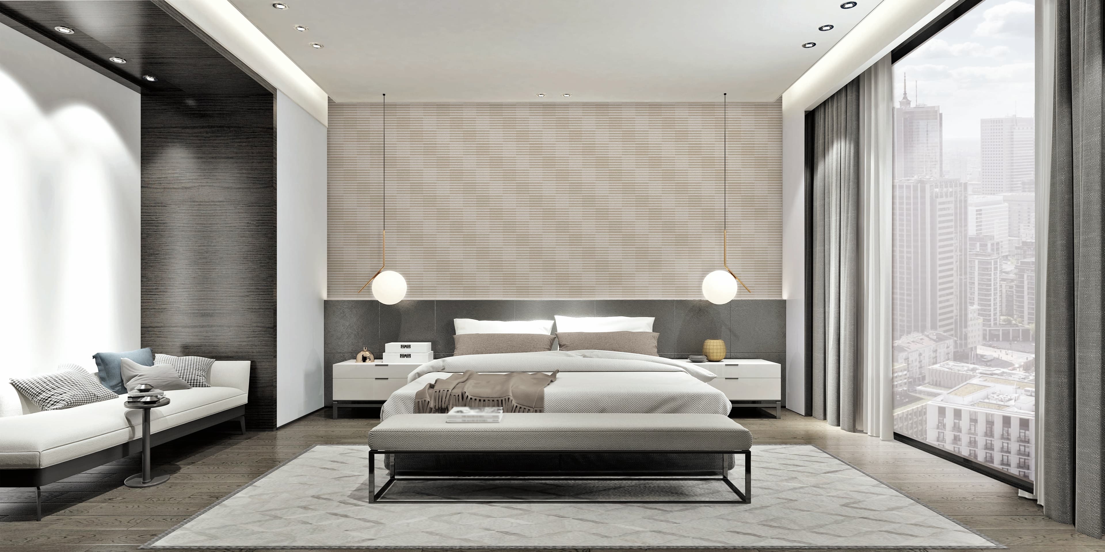 TE2407-4 ภาพห้อง