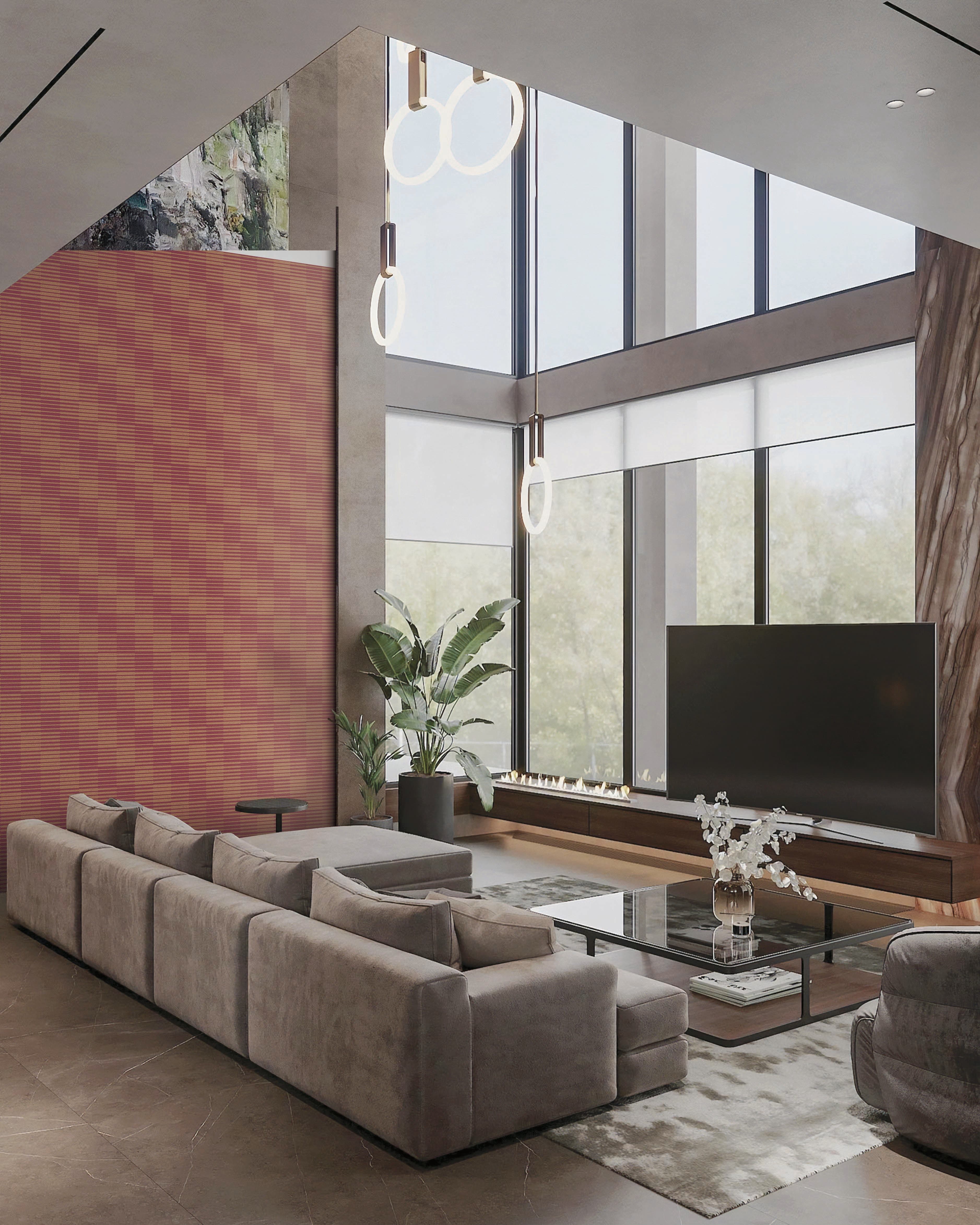 TE2407-1 ภาพห้อง