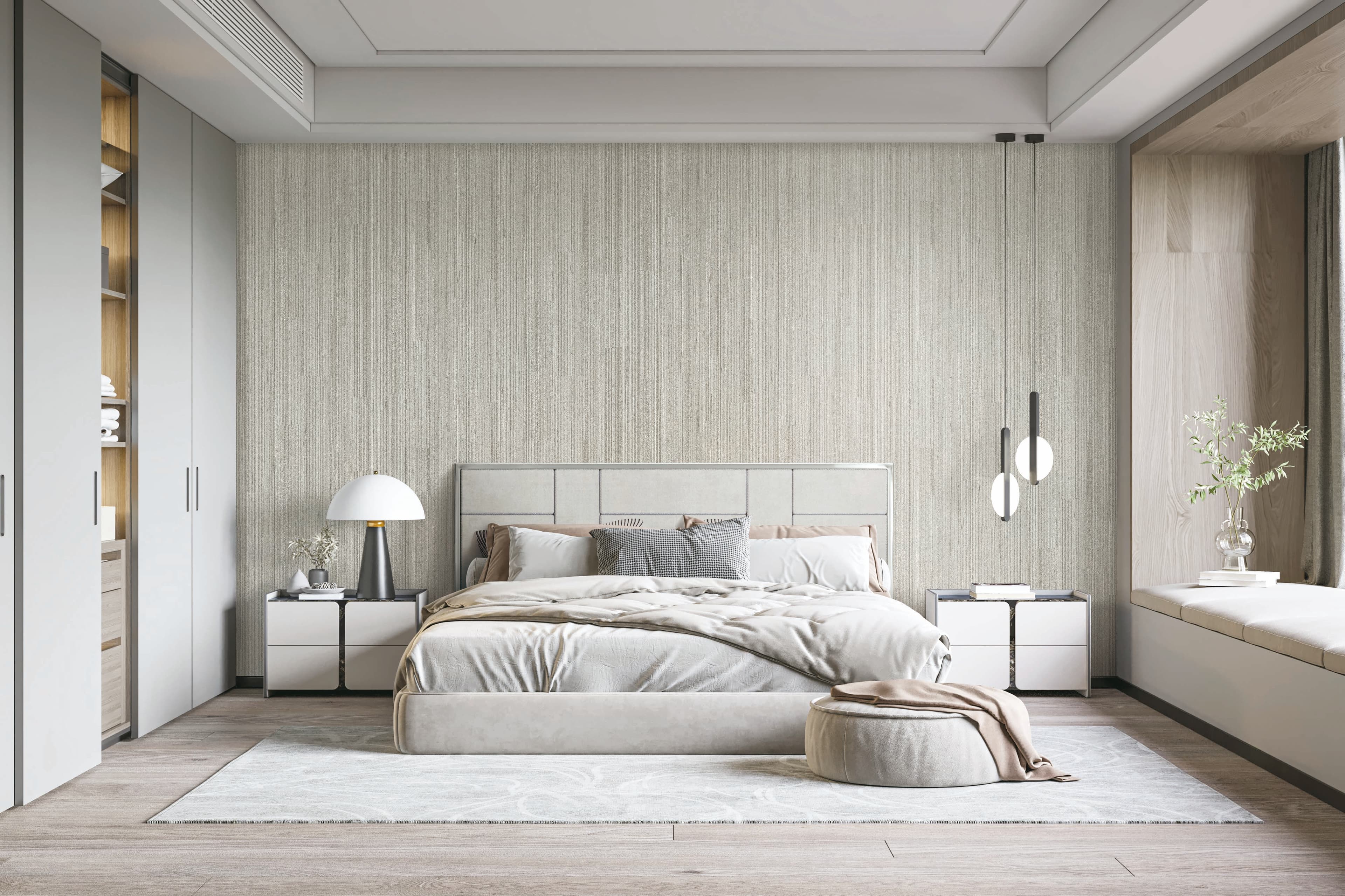 TE2411-1 ภาพห้อง