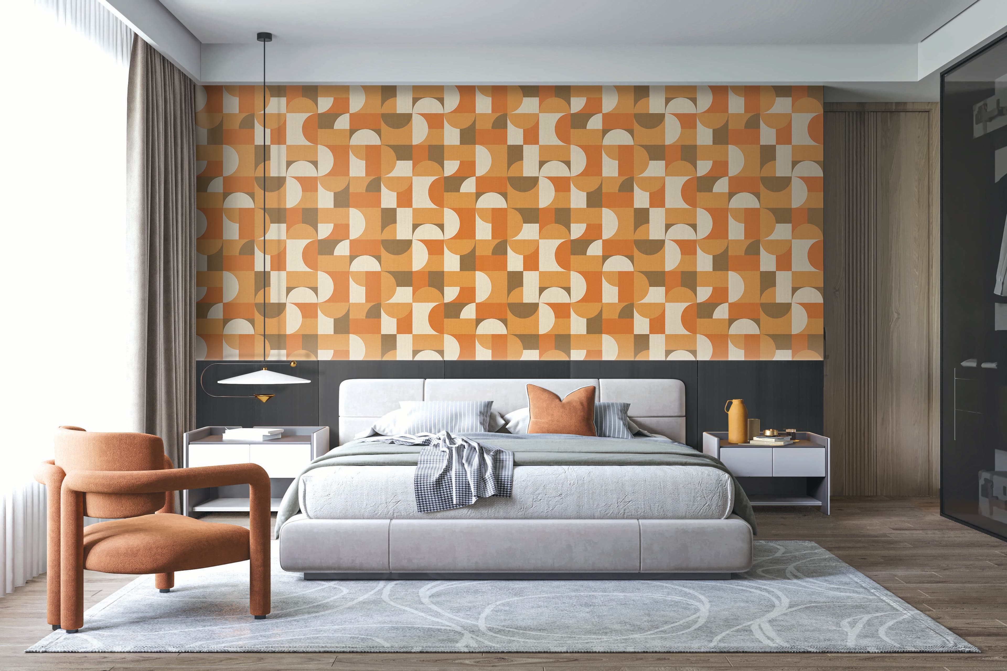 TE2412-3 ภาพห้อง