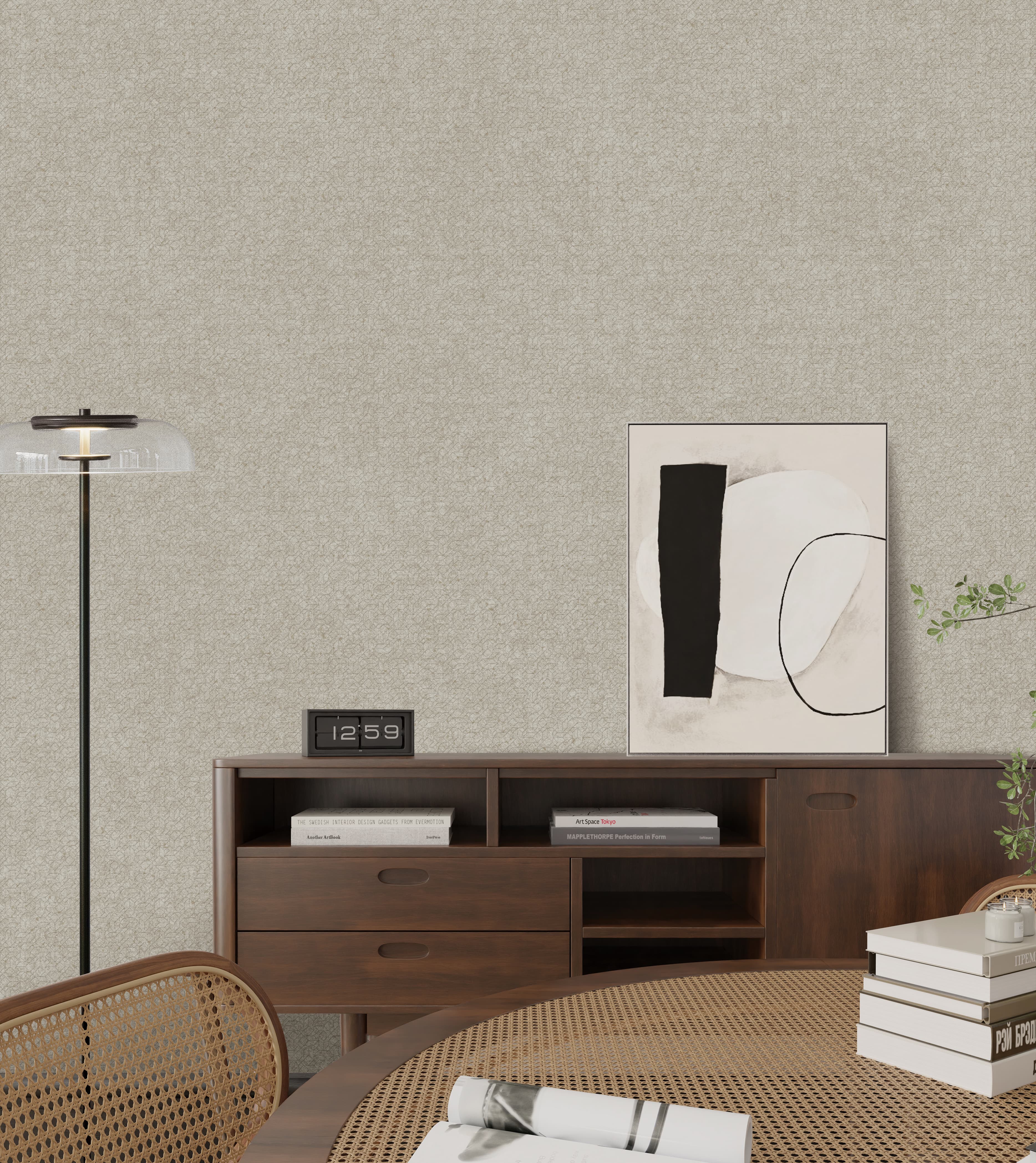 70303-1 ภาพห้อง