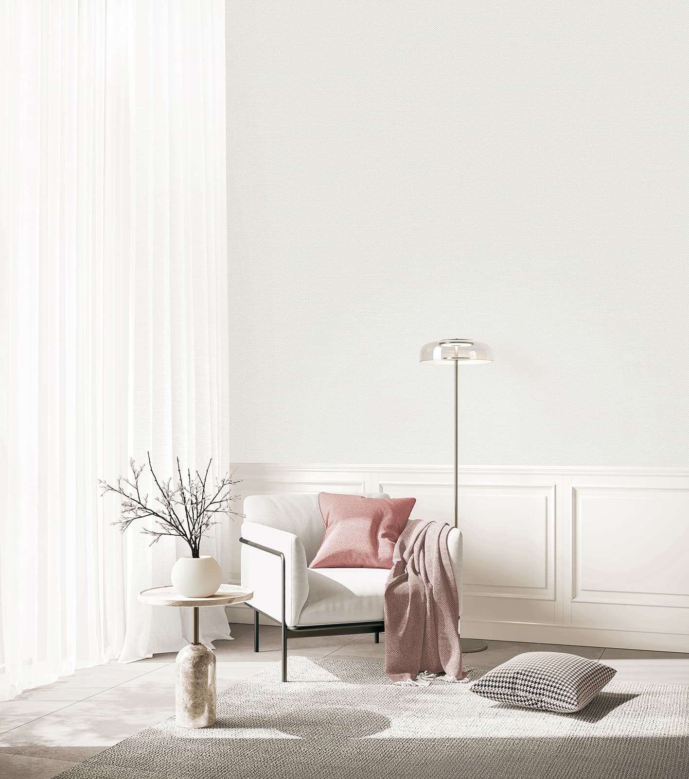 25068-5 ภาพห้อง