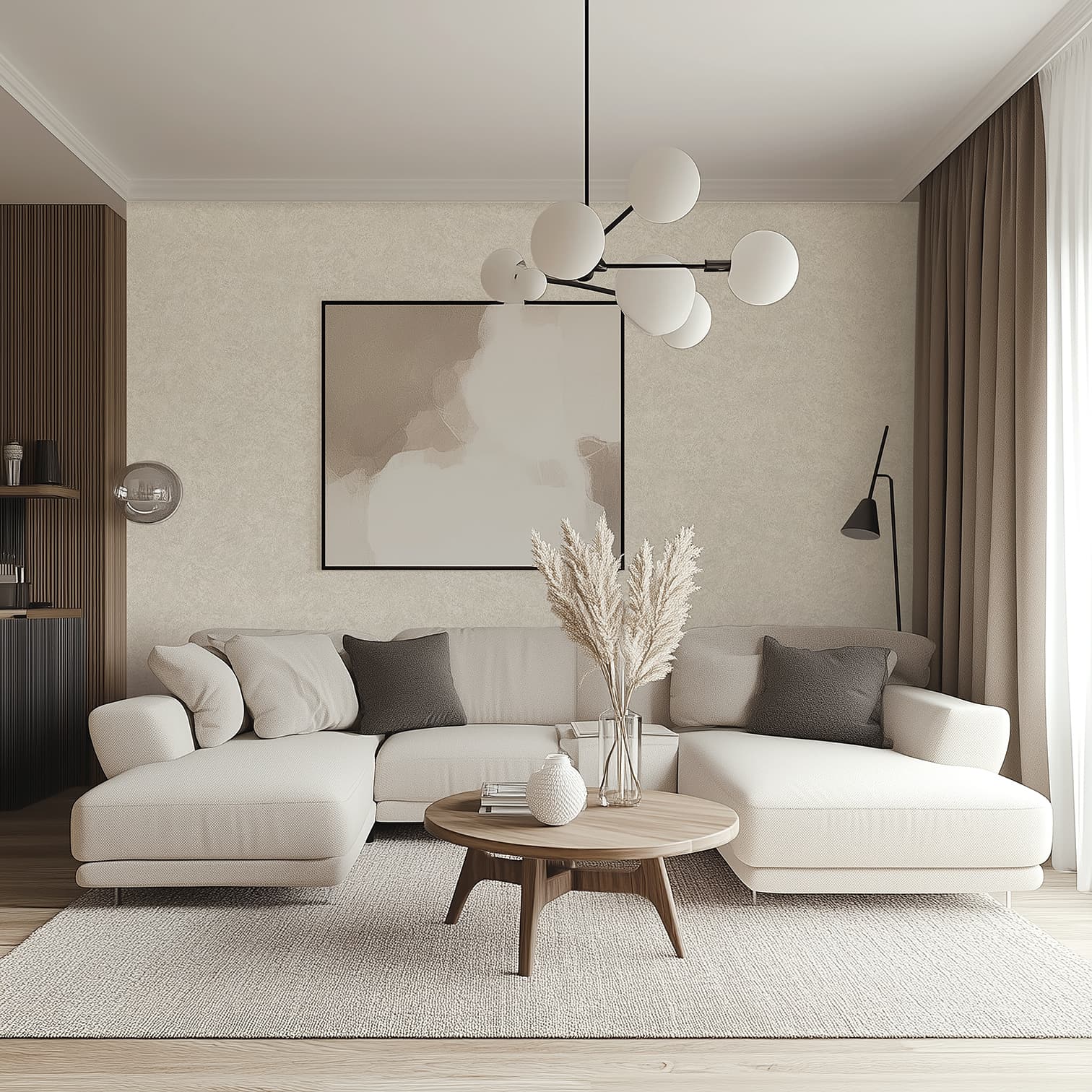 5807-1 ภาพห้อง