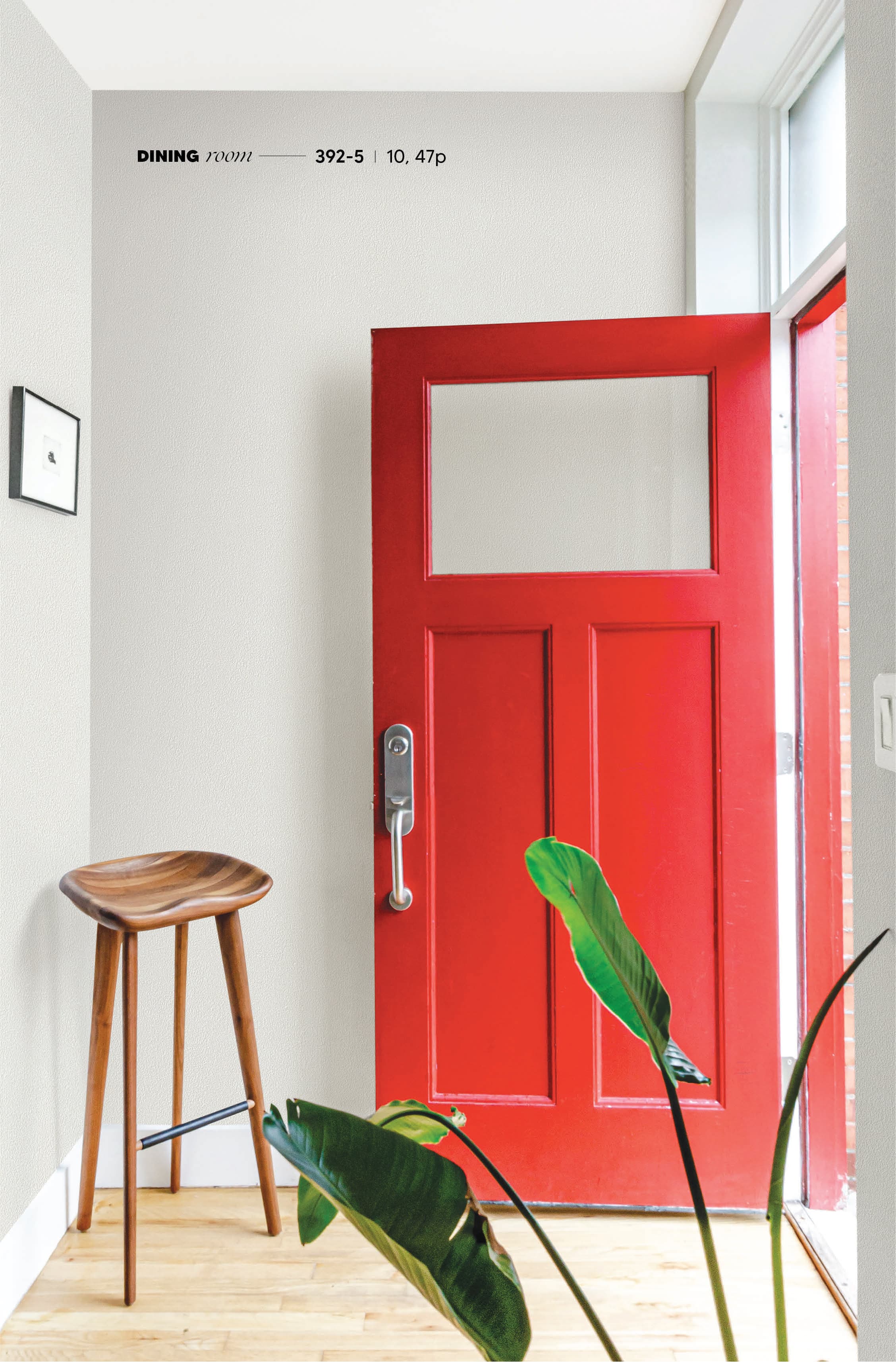 392-1 ภาพห้อง