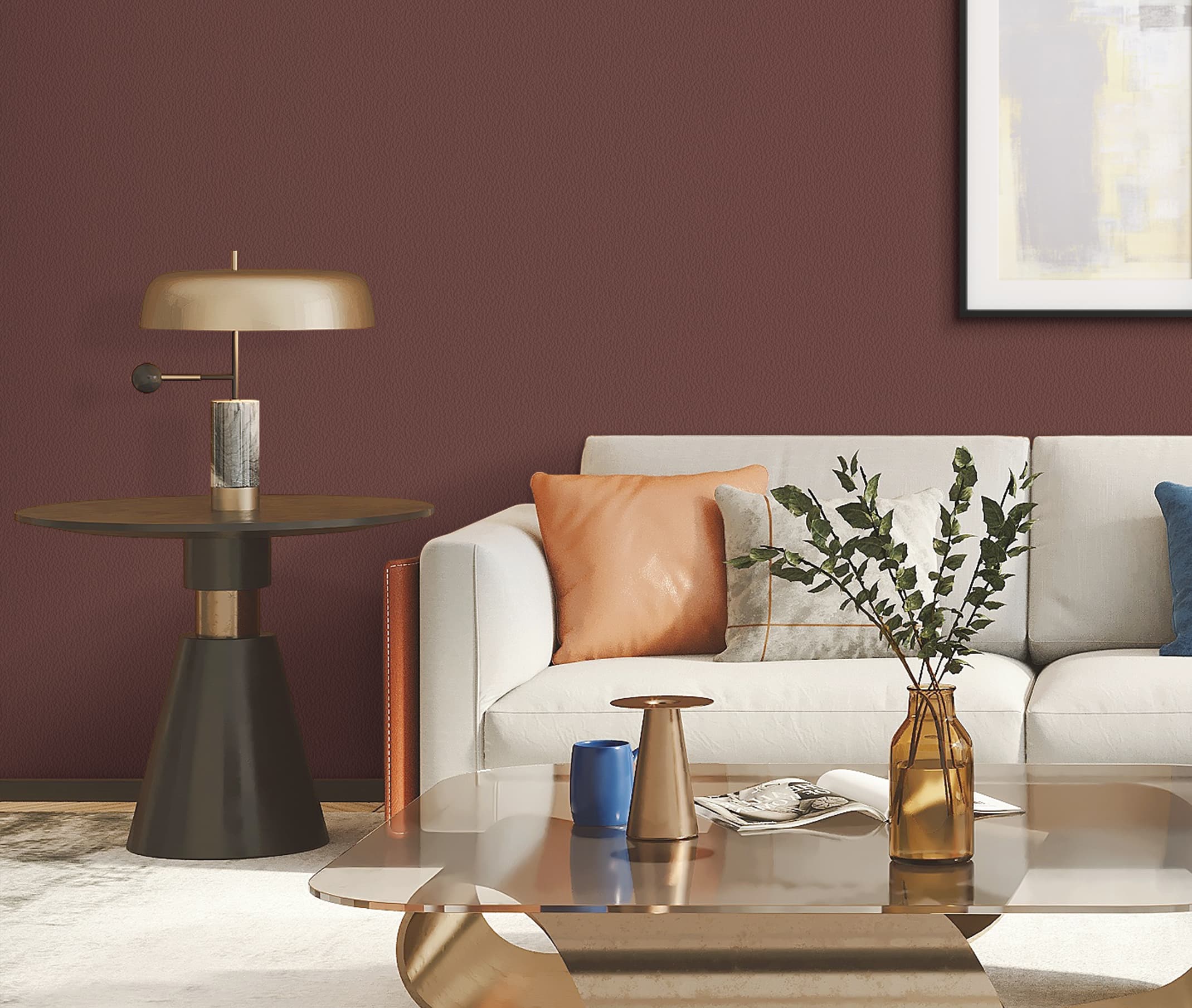 5560-5 ภาพห้อง