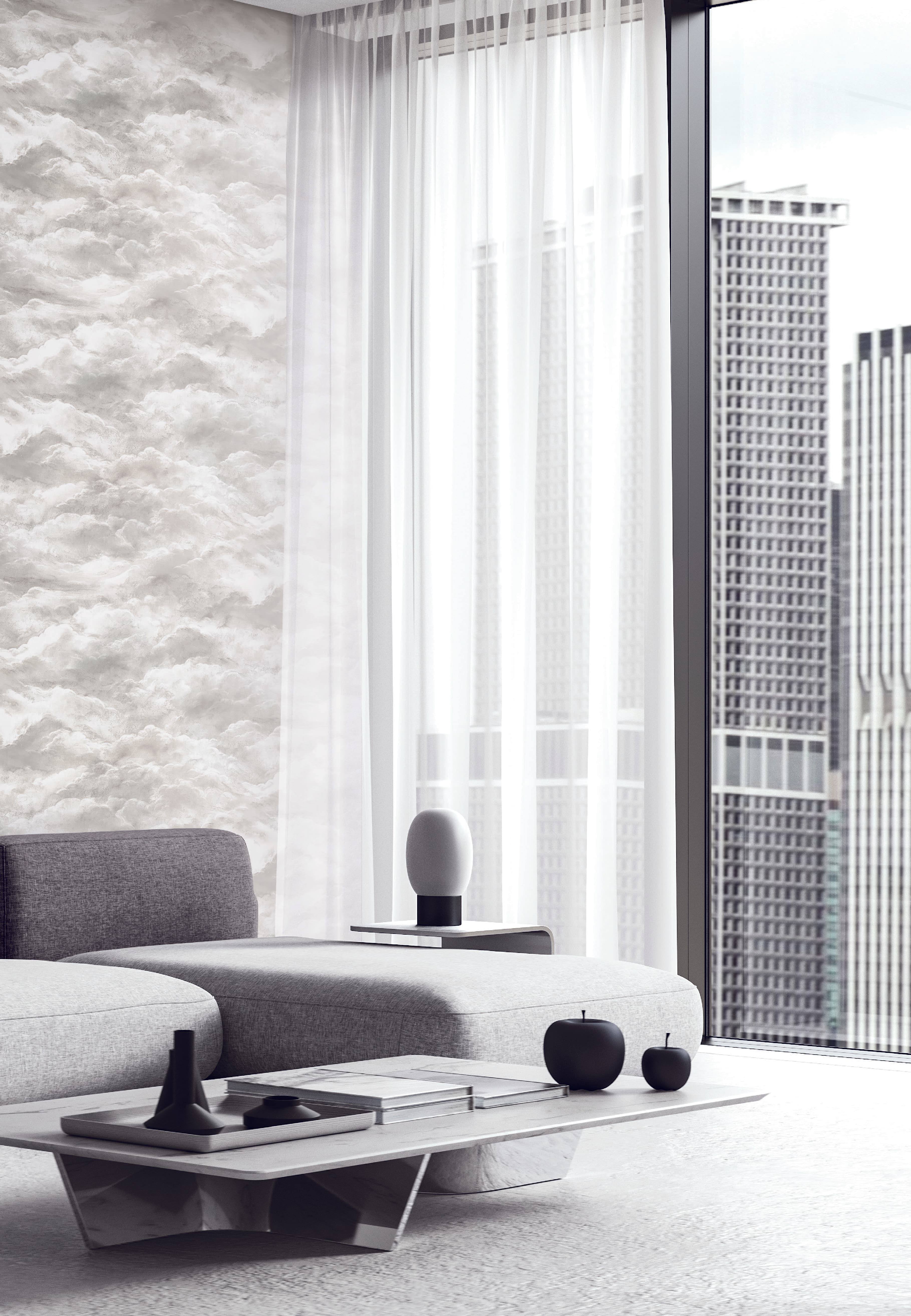 WA2601-1 ภาพห้อง