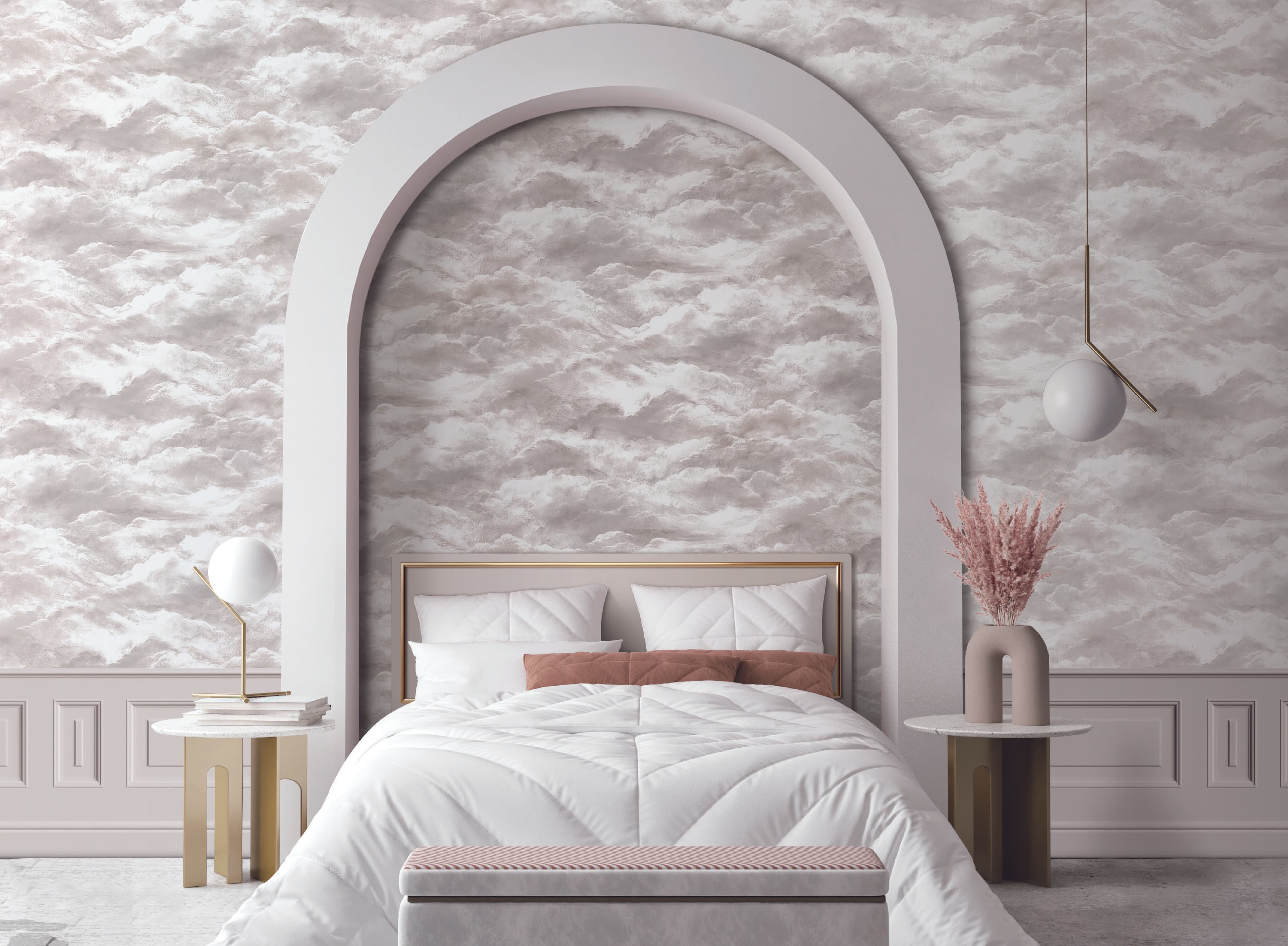 WA2601-2 ภาพห้อง