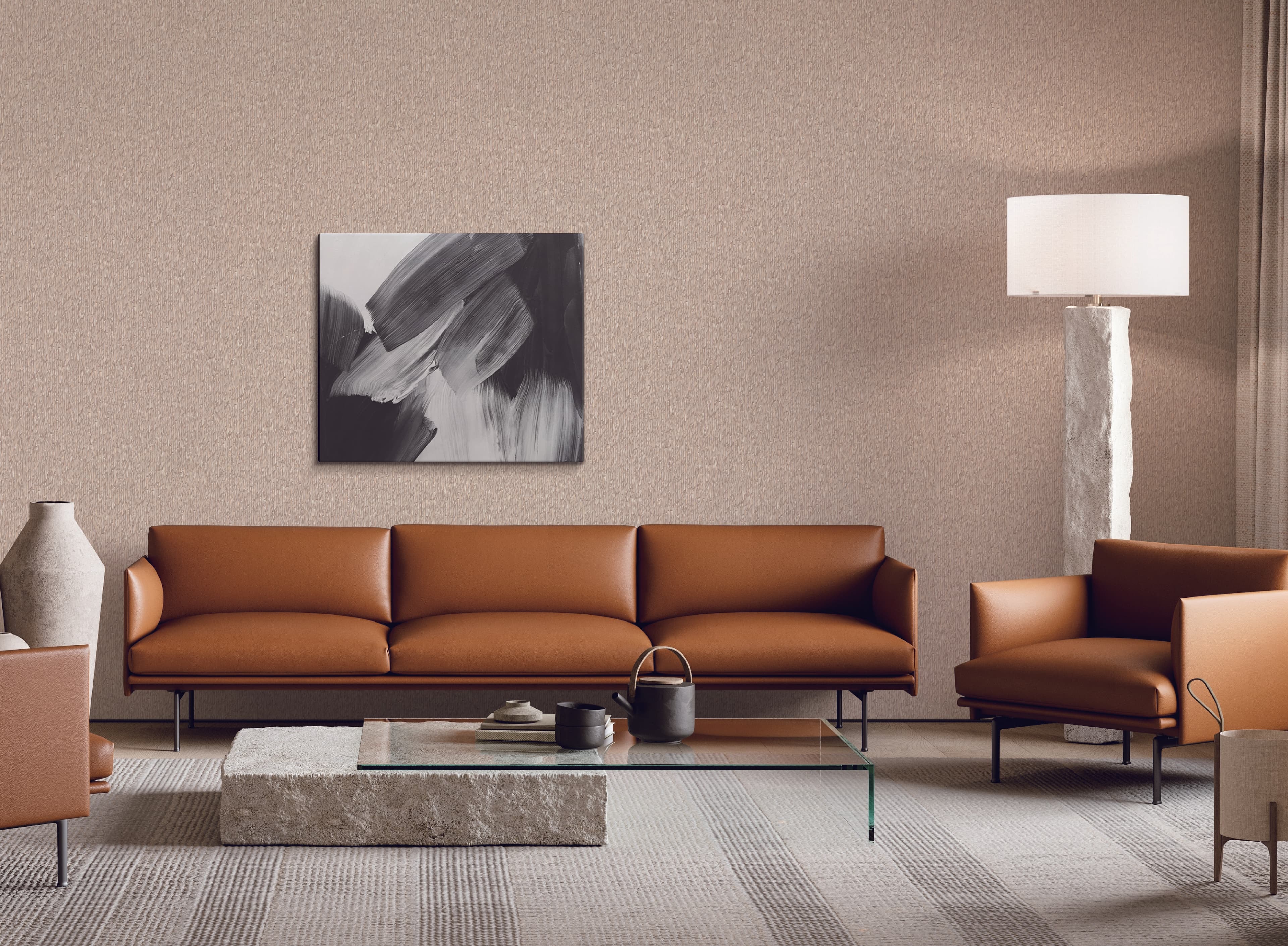 WA2602-1 ภาพห้อง