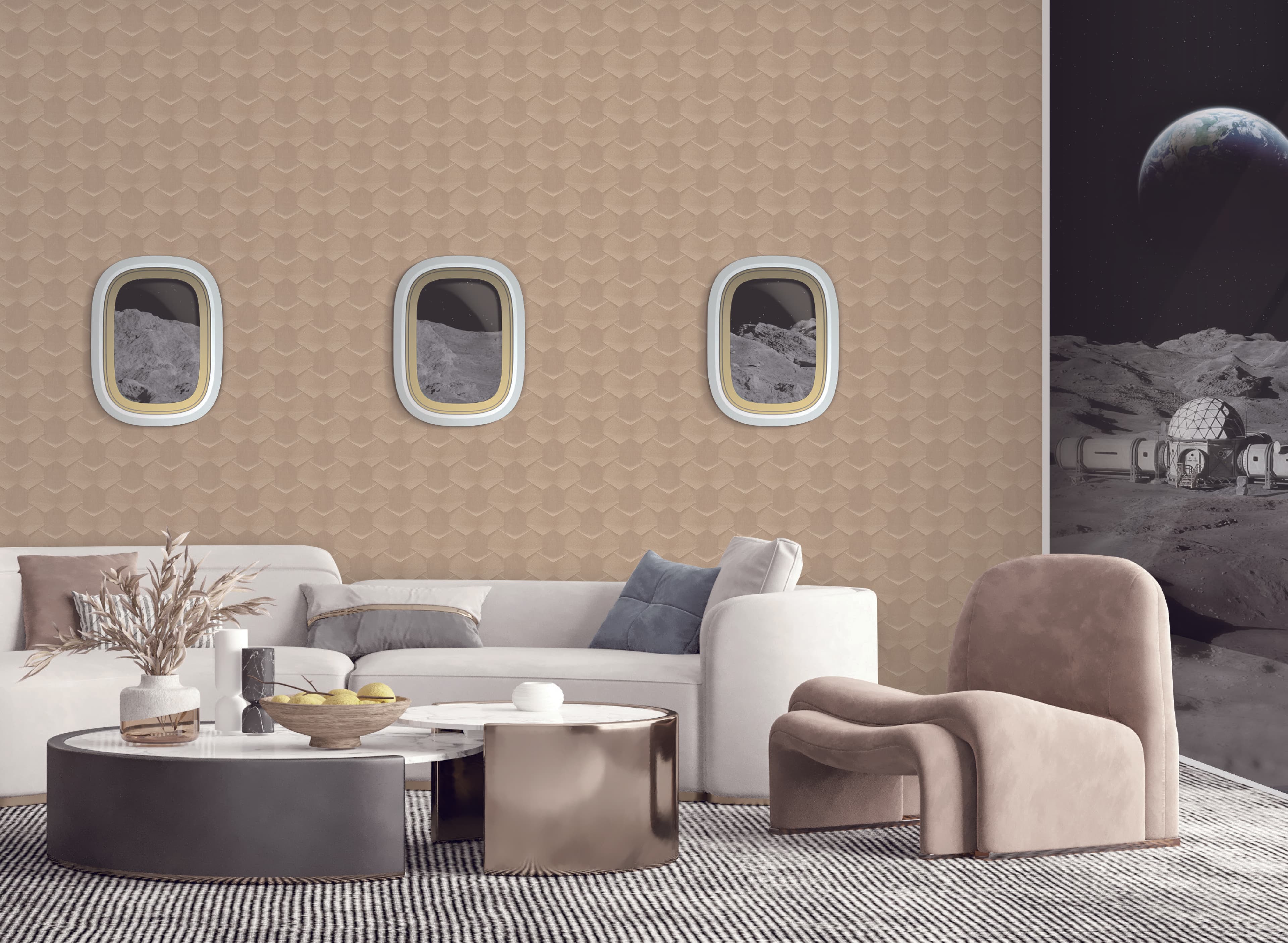 WA2603-4 ภาพห้อง