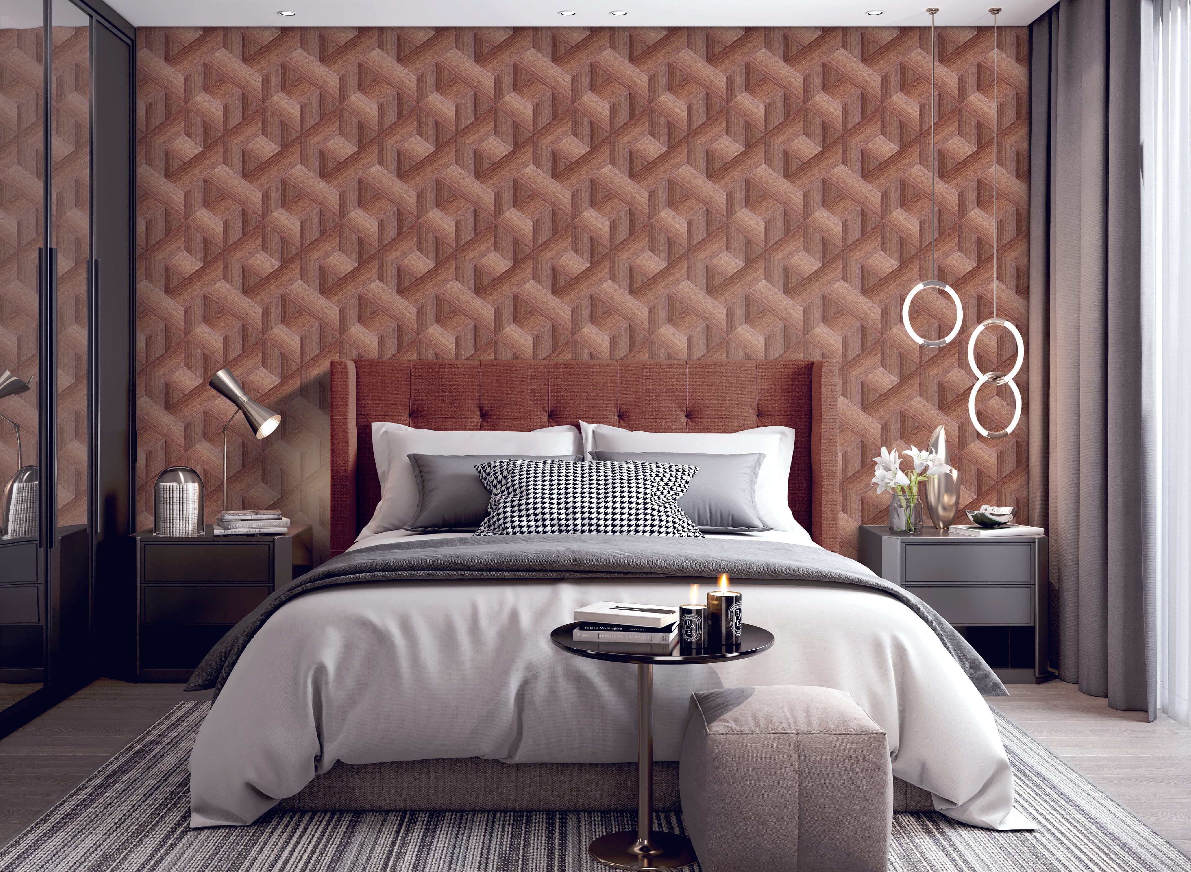 WA2606-1 ภาพห้อง