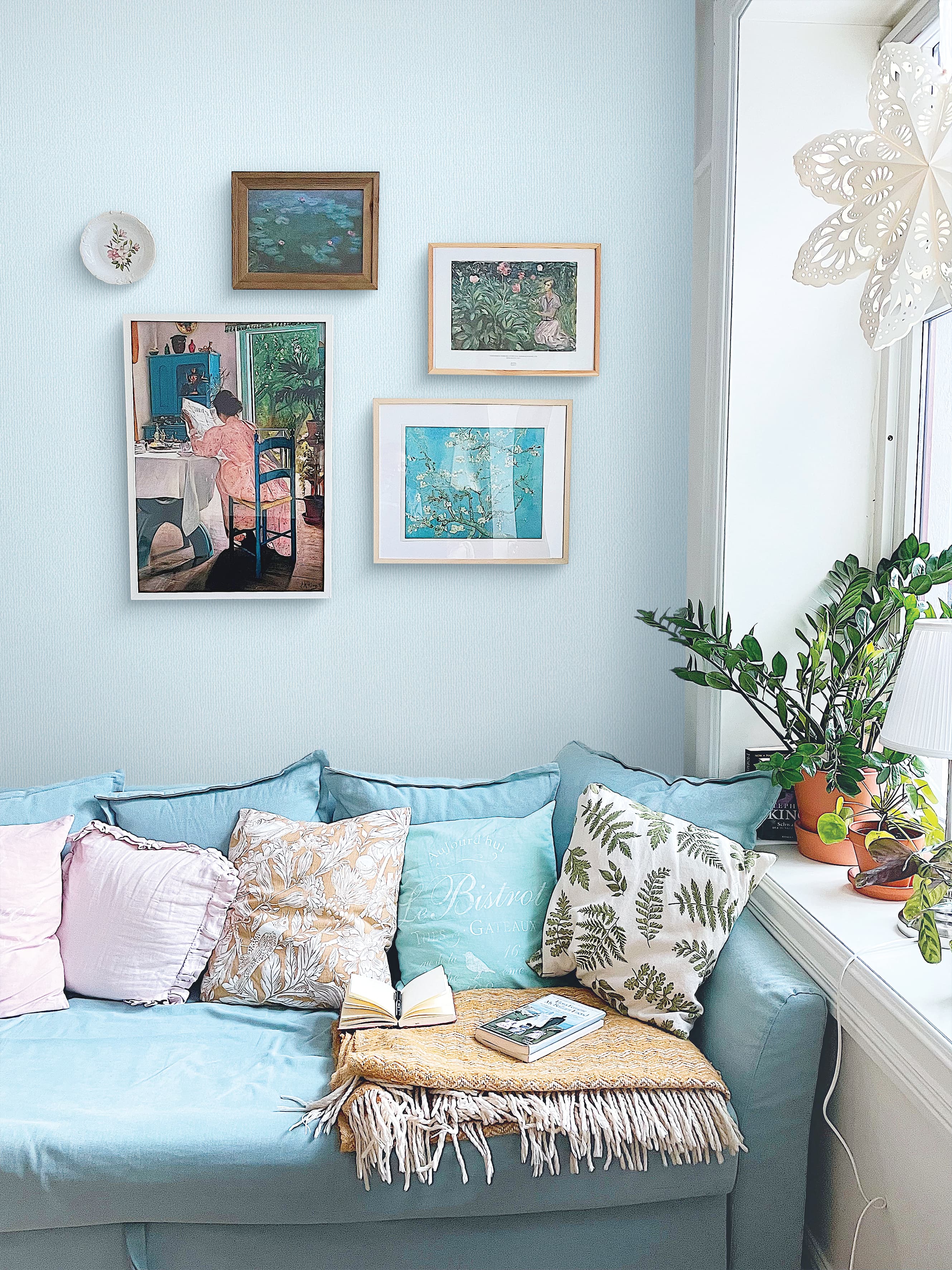 2305-1 ภาพห้อง