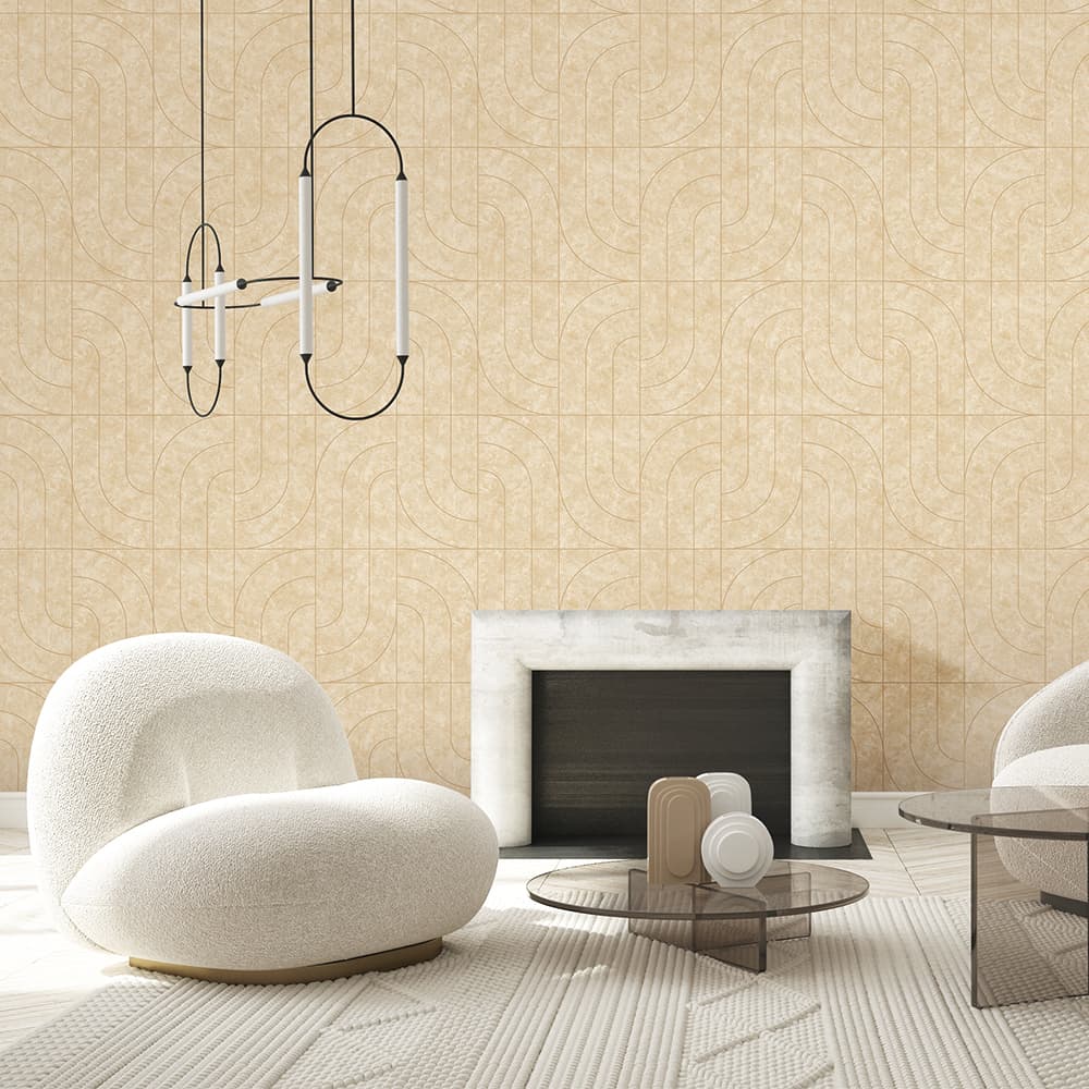 34535-1 ภาพห้อง