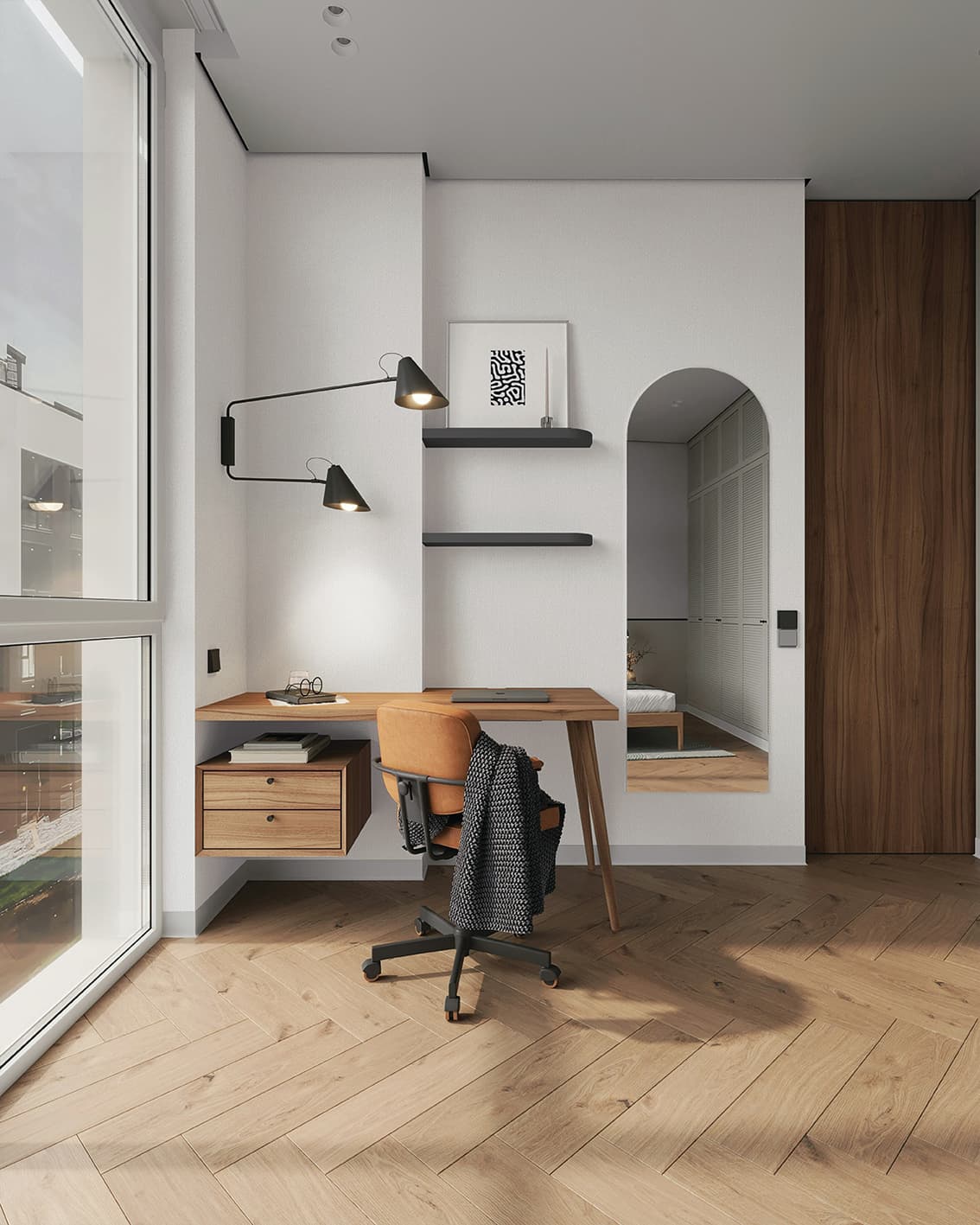 2323-1 ภาพห้อง