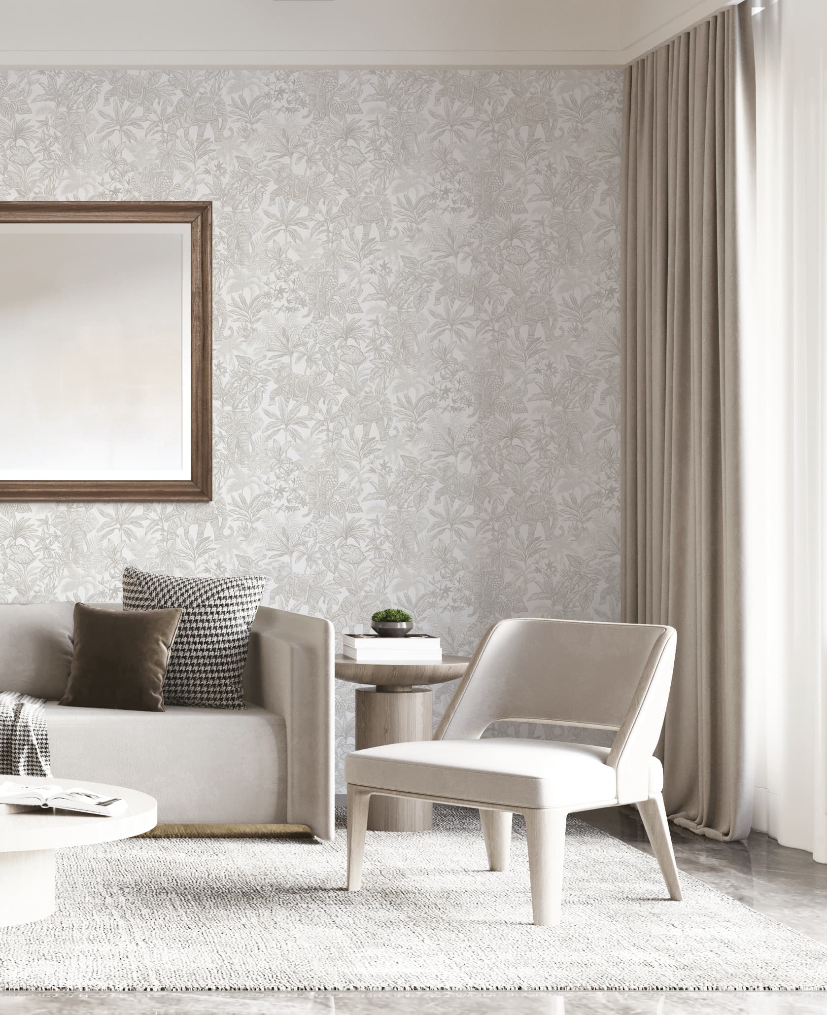 PD2501-1 ภาพห้อง