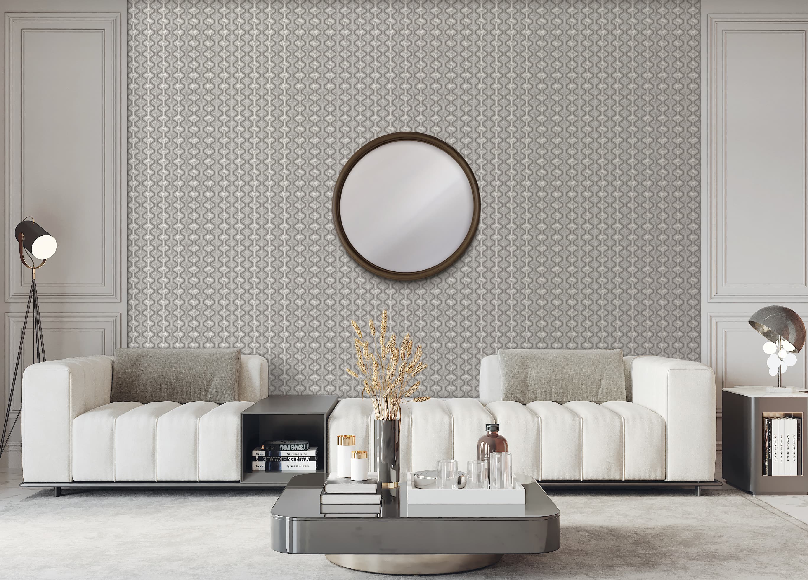 PD2503-1 ภาพห้อง