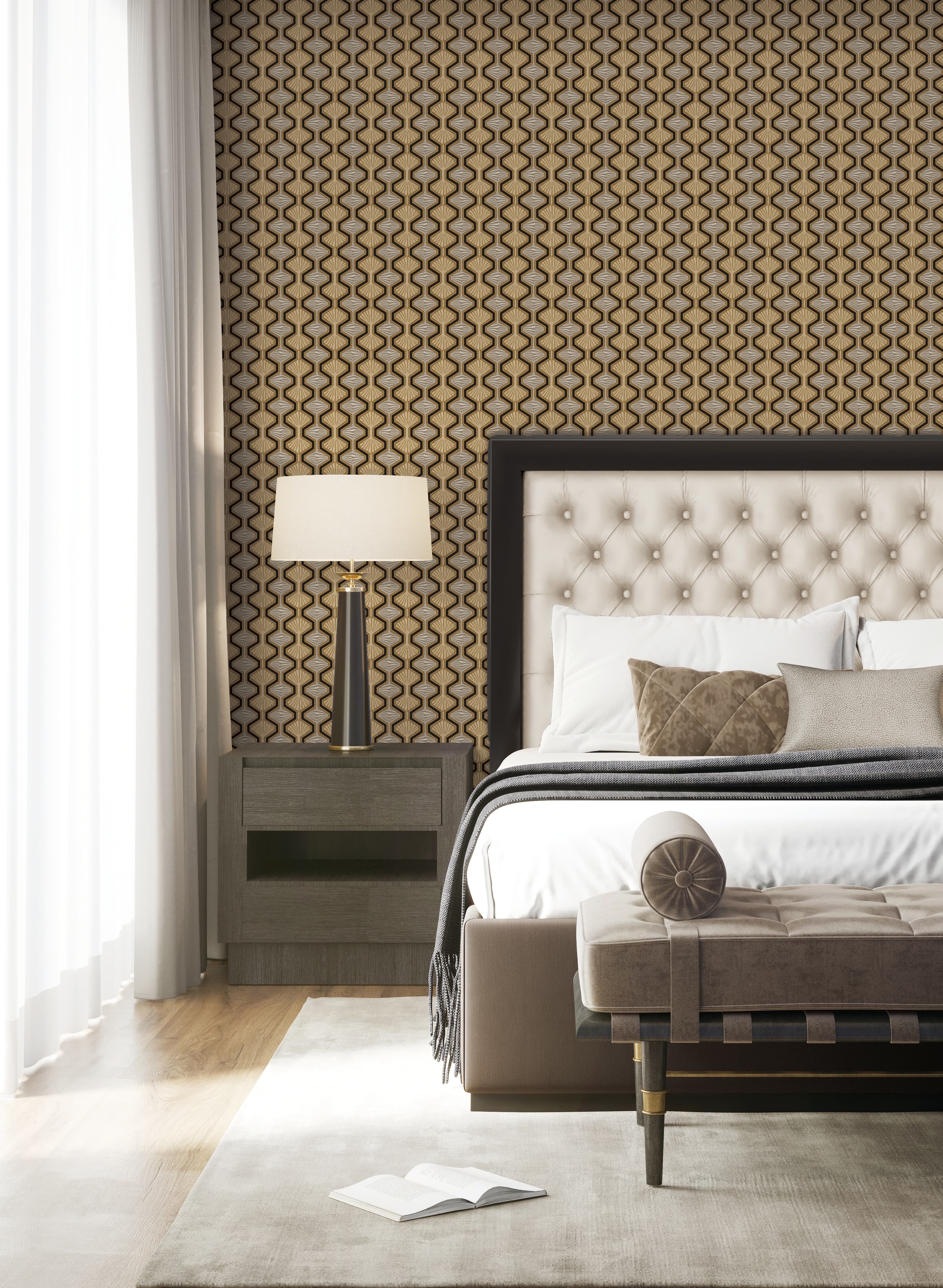 PD2503-4 ภาพห้อง