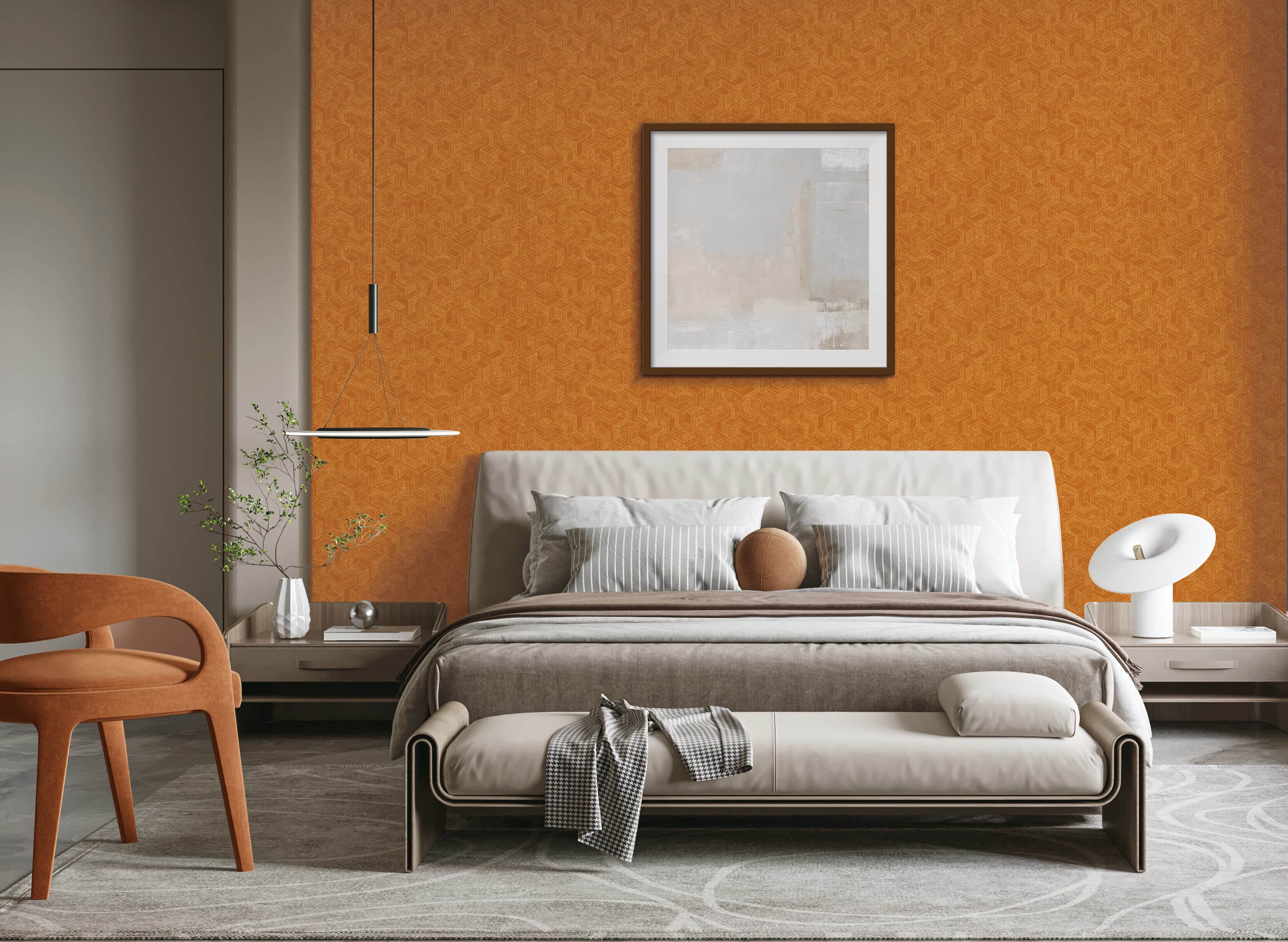 PD2510-6 ภาพห้อง