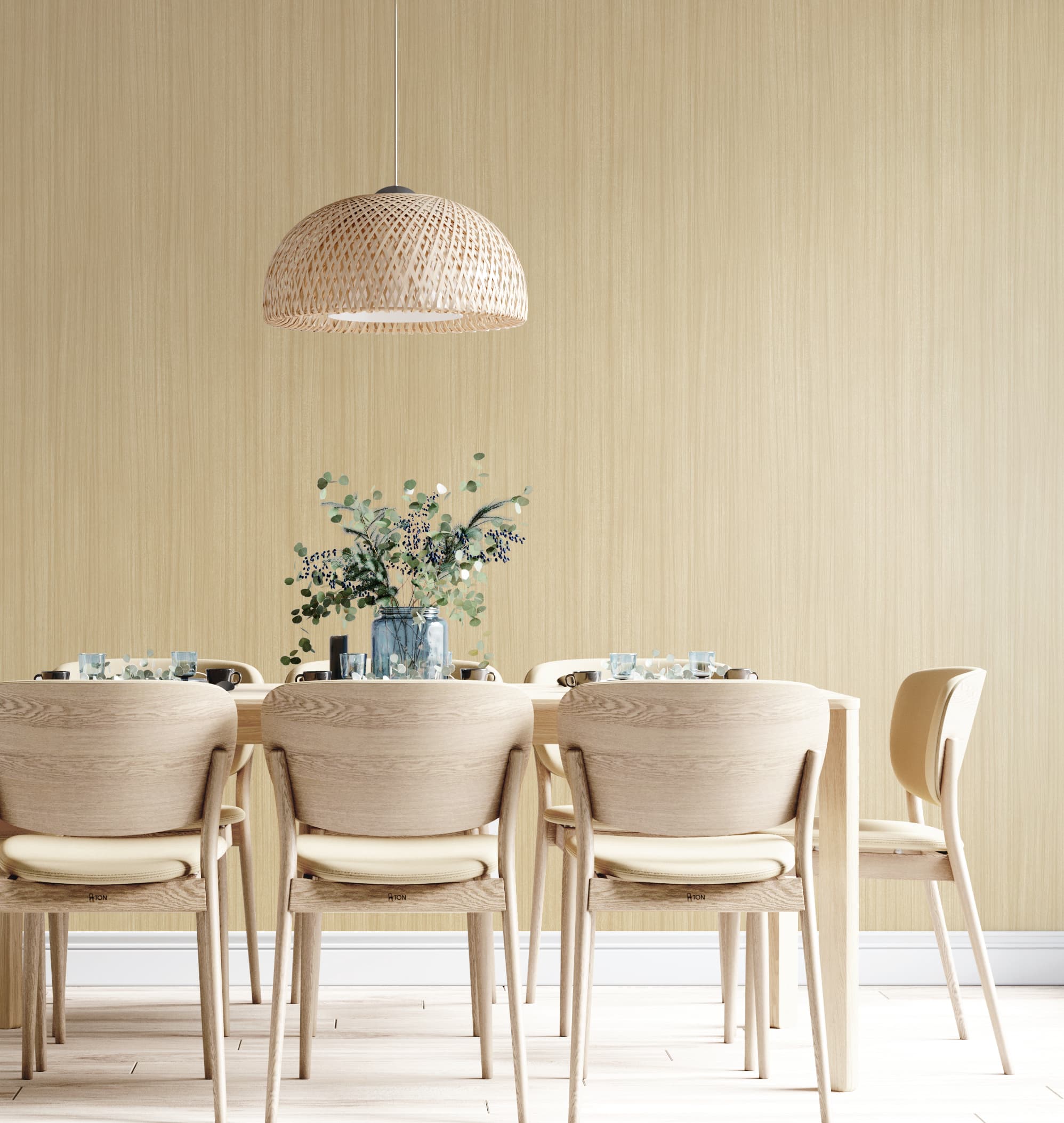 5719-1 ภาพห้อง