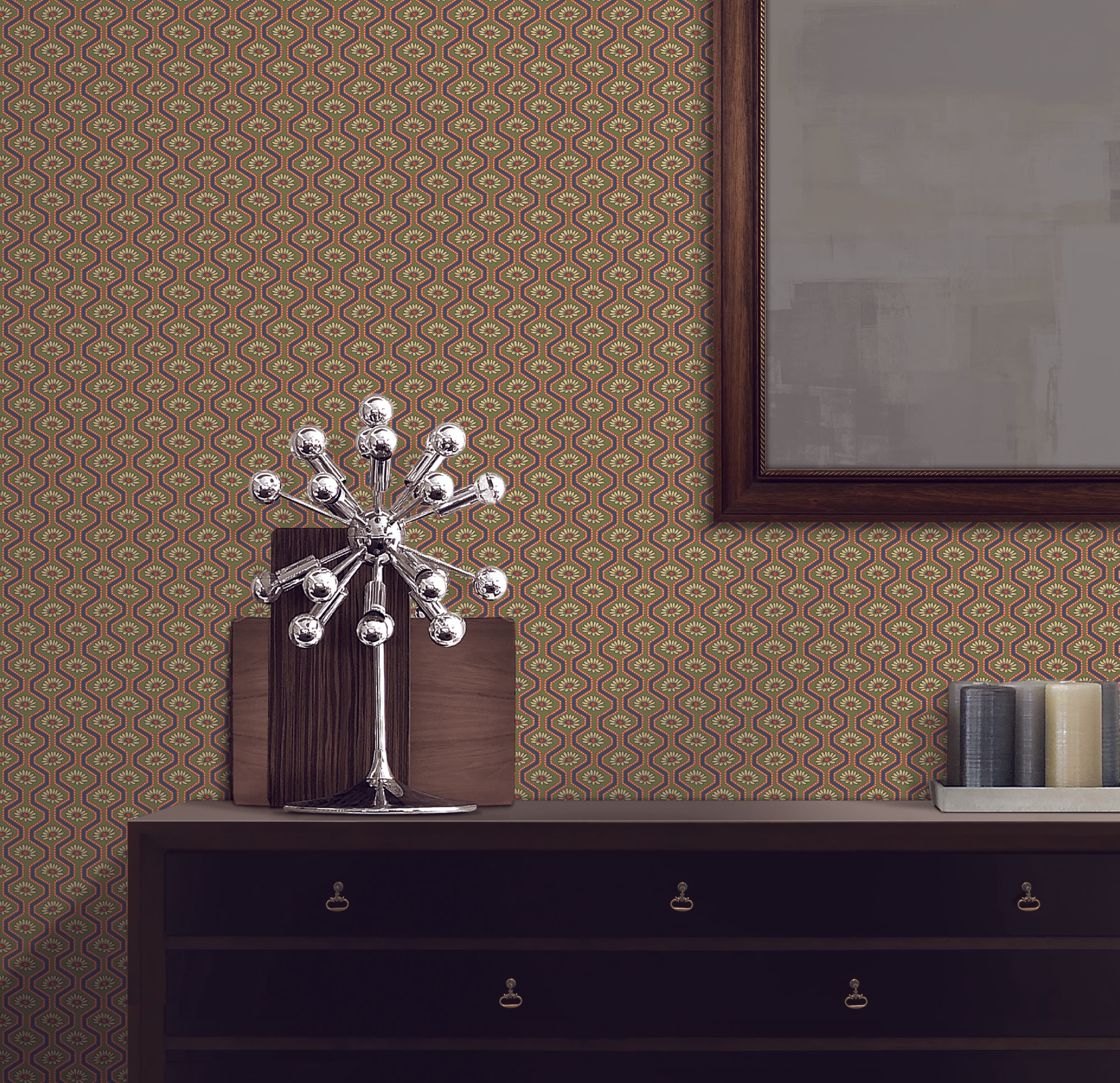 5723-1 ภาพห้อง