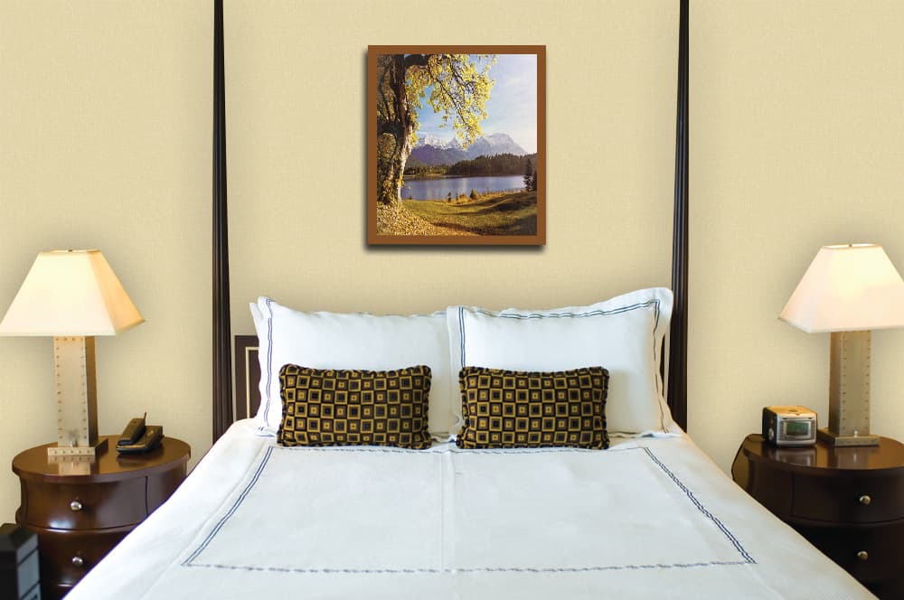 OR1001 ภาพห้อง