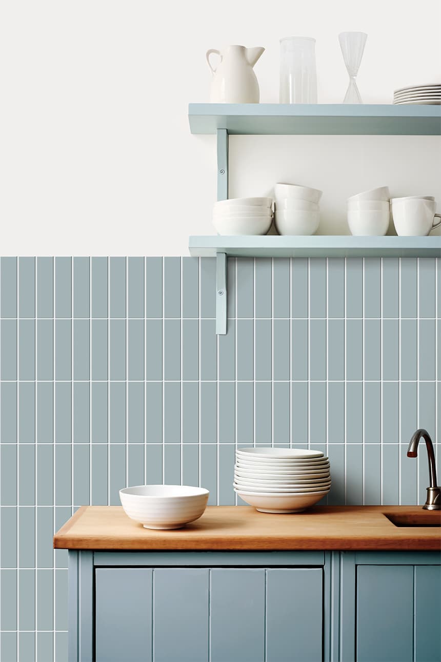 8609-1 ภาพห้อง