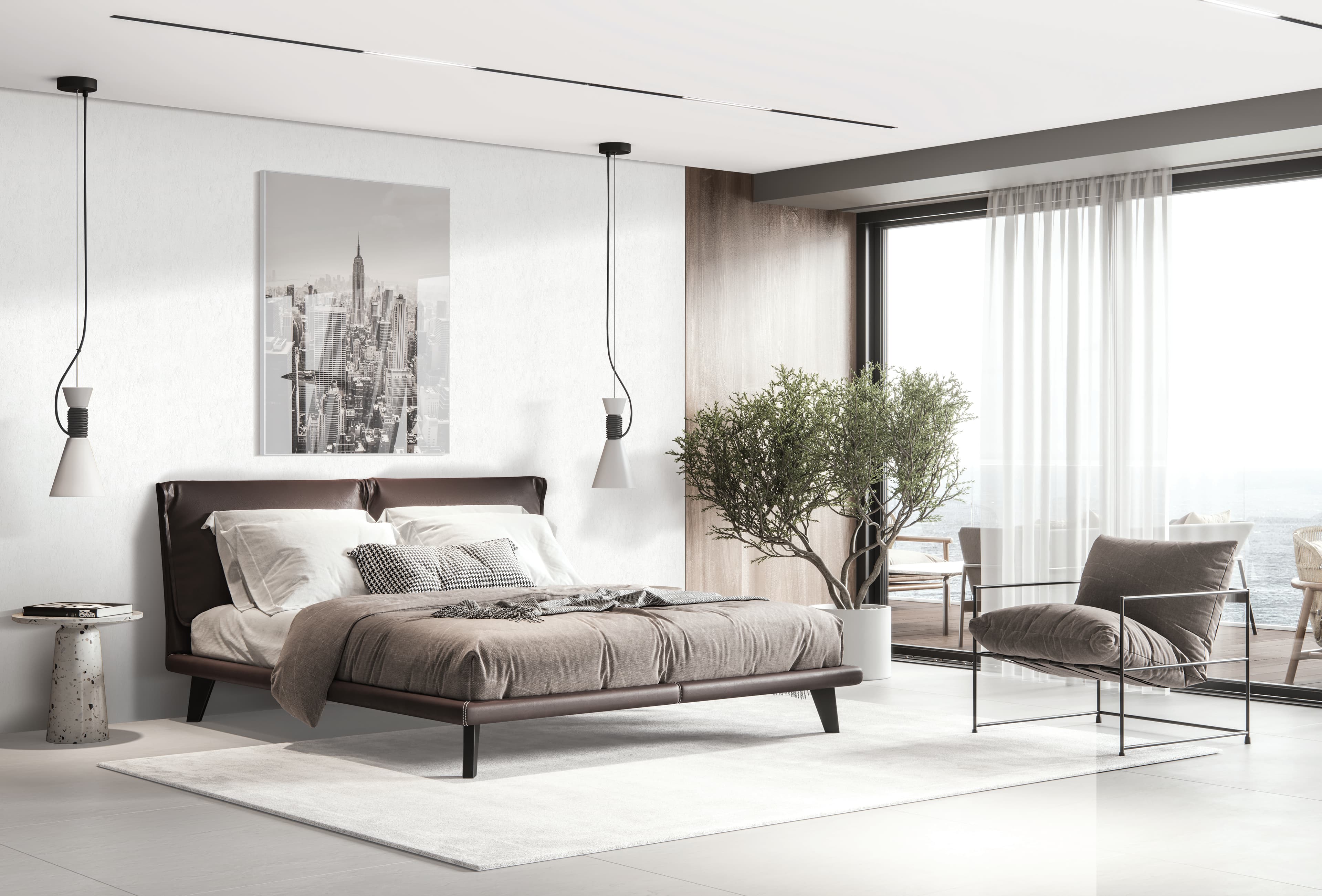 65614-3 ภาพห้อง